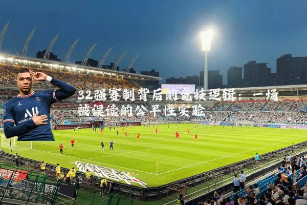 32强赛制背后的竞技逻辑：一场被误读的公平性实验