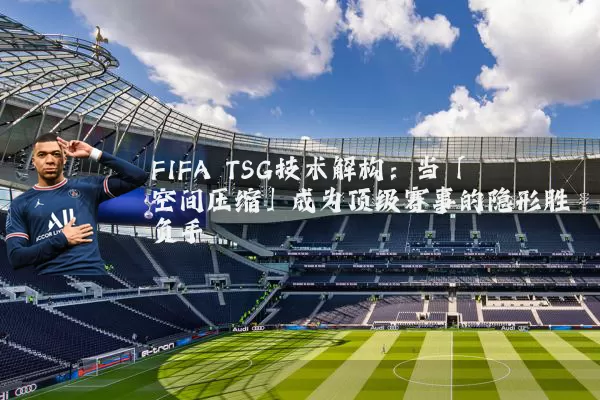 FIFA TSG技术解构:当「空间压缩」成为顶级赛事的隐形胜负手