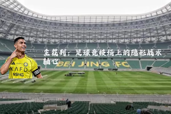 主裁判：足球竞技场上的隐形战术轴心