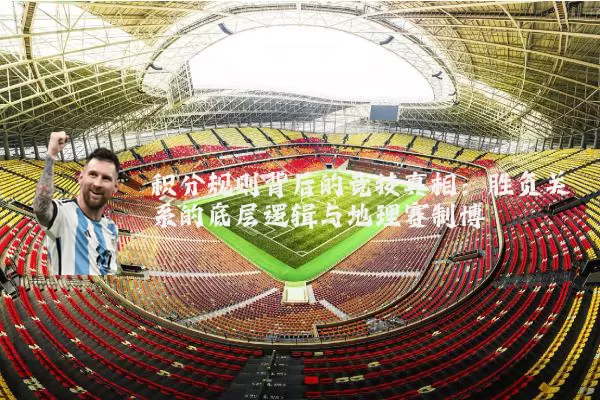 积分规则背后的竞技真相:胜负关系的底层逻辑与地理赛制博弈